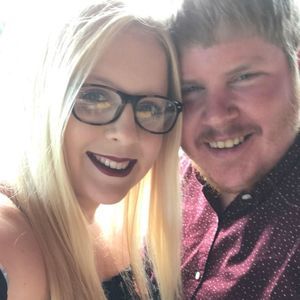 Meet your Posher, Kendra